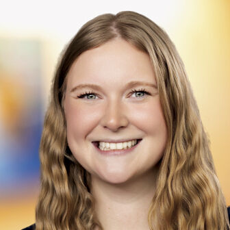Headshot of Sydnee Payer, PharmD