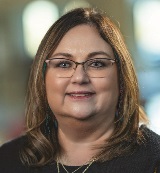Nicki Vance BSN RN OCN