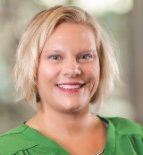 Rebecca Zwiesler BSN RN