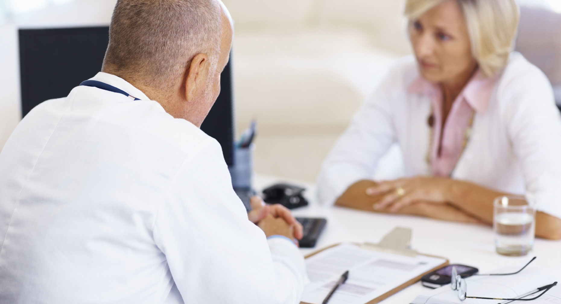 Diagnosis Breast Cancer: What To Ask Your Doctor | Premier Health