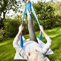 Exercise to Reduce Your Risk of Arthritis Pain - In Content