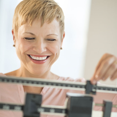 Weaken the Hold of Osteoarthritis Pain - In Content