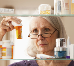 Making the Most of Life after Stroke - In Content