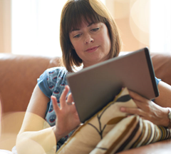 Am I at Risk for Breast Cancer - In Content