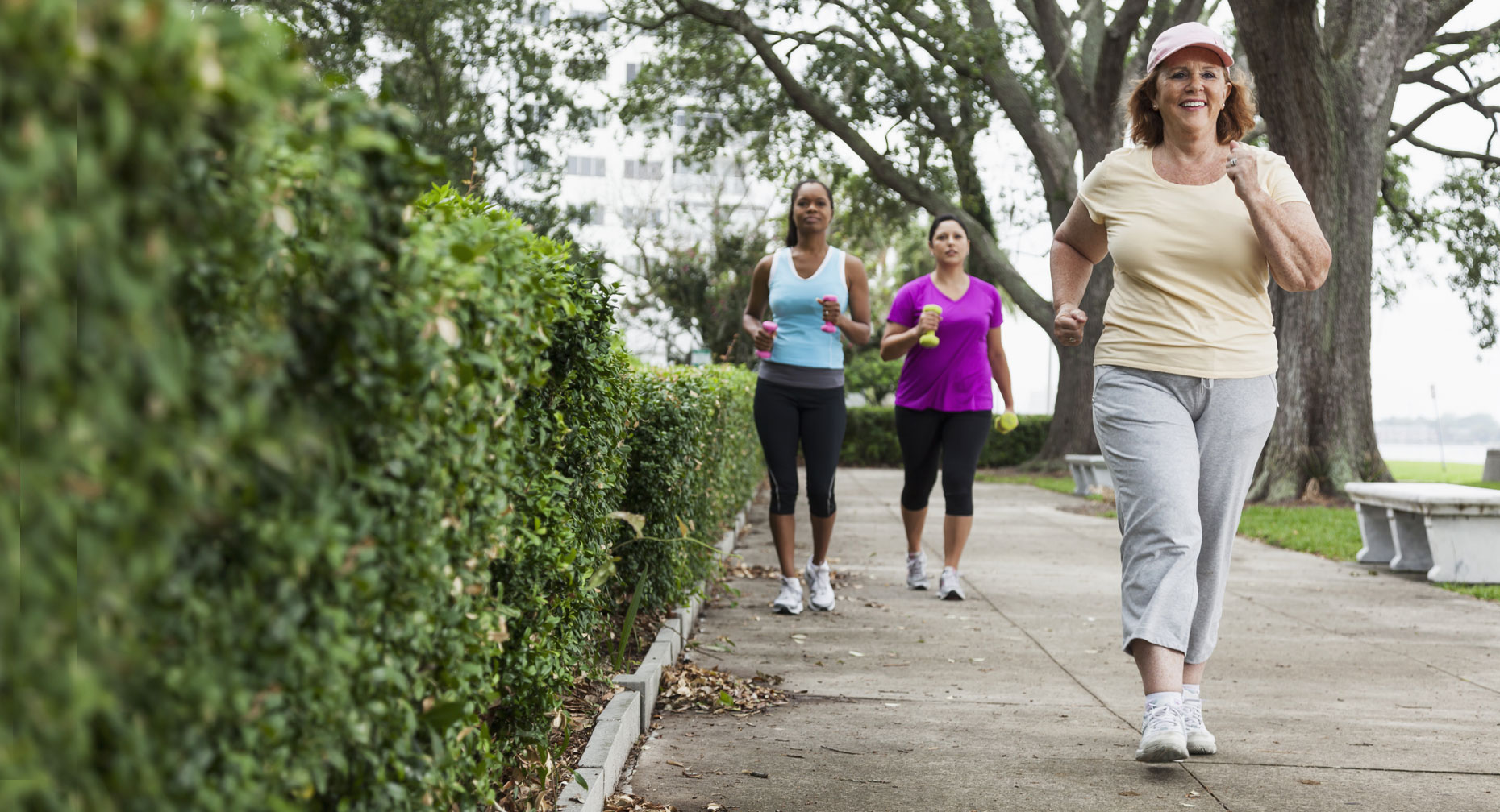 Beginner’s Guide to Exercise Premier Health