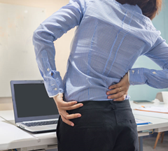 Keep Blood Clots Out of Legs and Lungs - In Content