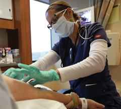 Get the Facts on Treating Uterine Cancer small
