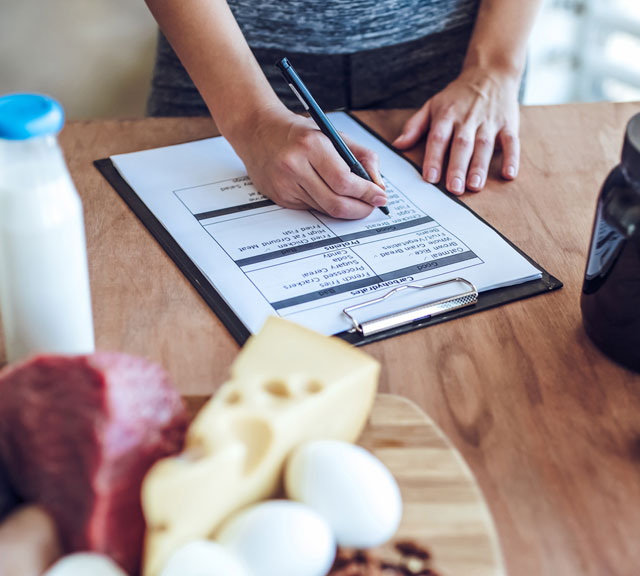 Protein Powders small