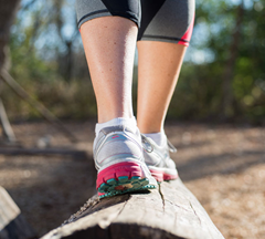 Vestibular Rehab Balance small